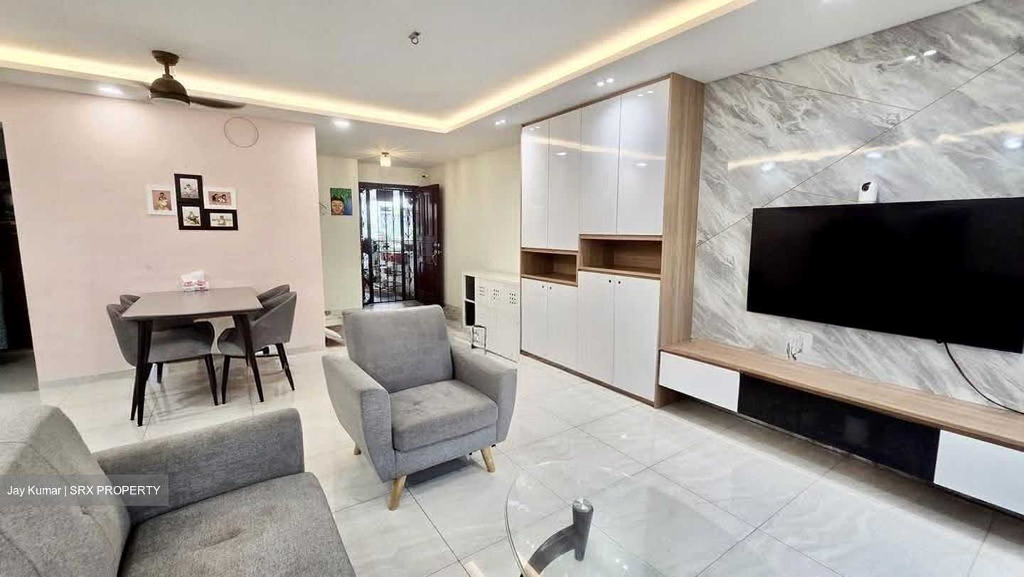 Blk 661C Jurong West Street 64 (Jurong West), HDB 5 Rooms #609631491